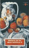 CONOCER ARTE 19.HISTORIA IDEAS ESTETICAS II