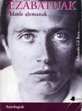 EZABATUAK IDAZLE ALEMANAK