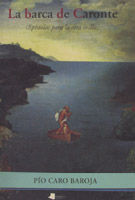 LA BARCA DE CARONTE