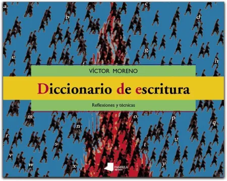 Diccionario de Escritura