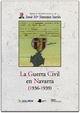 LA GUERRA CIVIL EN NAVARRA (1936-1939)