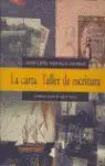 La Carta. Taller de Escritura