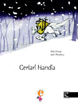 GERLARI HANDIA