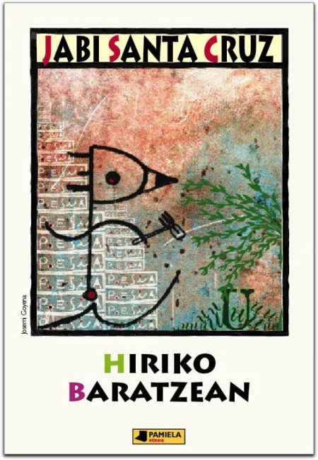 Hiriko Baratzean