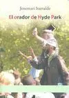El Orador de Hyde Park