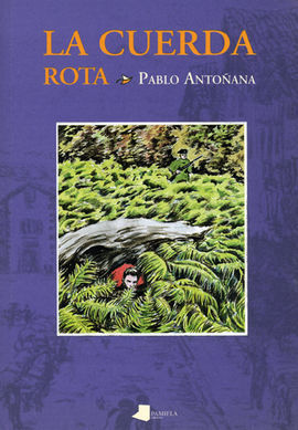 LA CUERDA ROTA