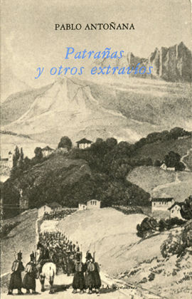 PATRAÑAS Y OTROS EXTRAVÍOS