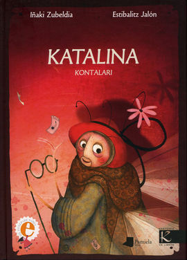 KATALINA KONTALARI