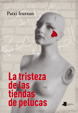 TRISTEZA DE LAS TIENDAS DE PELUCAS,LA