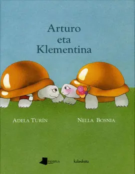 Arturo Eta Klementina