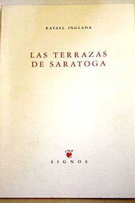 LAS TERRAZAS DE SARATOGA