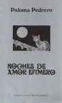 NOCHES DE AMOR EFIMERO