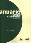 Anuario de Justicia Alternativa Nº 6. Año 2005