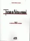 Tratado de Política Criminal Tomo Ii