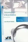 Introducción a la Probática