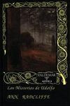 LOS MISTERIOS DE UDOLFO