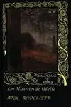 Los Misterios de Udolfo