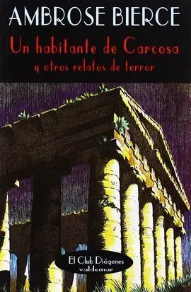 Una Habitante de Carcosa