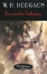 Los Piratas Fantasmas