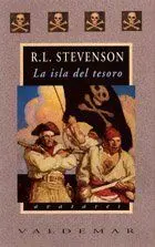 La Isla del Tesoro