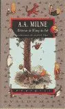 Historias de Winnie Pooh