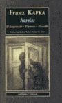 NOVELAS KAFKA  C-6