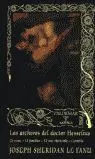 Los Archivos del Doctor Hesselius