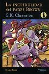 LA INCREDULIDAD DEL PADRE BROWN