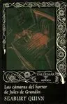 Cámaras del Horror de Jules de Grandin