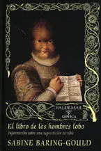 El Libro de los Hombres Lobo