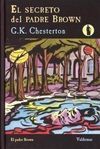 EL SECRETO DEL PADRE BROWN