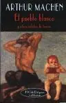 El Pueblo Blanco y Otros Relatos de Terror