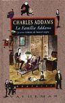 LA FAMILIA ADDAMS