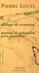 Diálogos de Cortesanas