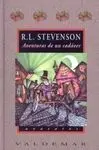 Aventuras de un Cadáver