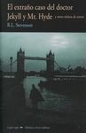 EL EXTRAÑO CASO DEL DOCTOR JECKILL Y MR. HYDE