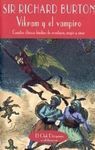 VIKRAM Y EL VAMPIRO