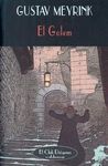 EL GOLEM