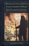 AVENTURAS DEL PROFESOR CHALLENGER