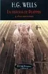 La Historia de Plattner y Otras Narraciones