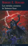 Las Extrañas Aventuras de Solomon Kane