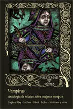 Vampiras