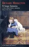 Buque Fantasma y Otros Relatos Tristes y Siniestros