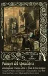 Paisajes del Apocalipsis
