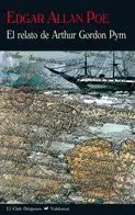 El Relato de Arthur Gordon Pym