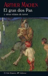 El Gran Dios Pan