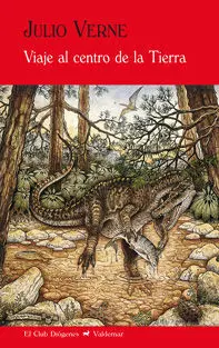Viaje Al Centro de la Tierra