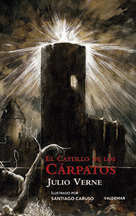 EL CASTILLO DE LOS CARPATOS
