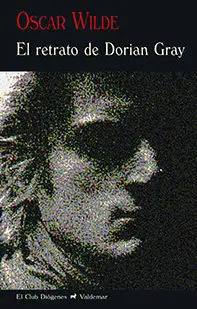 El Retrato de Dorian Gray