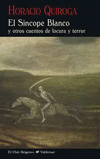 Sincope Blanco, el - Cd